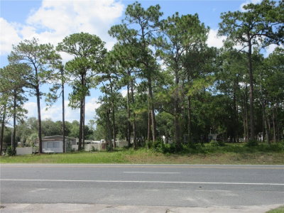787 162ND Terrace, Silver Springs, FL, 34488 — photo 2