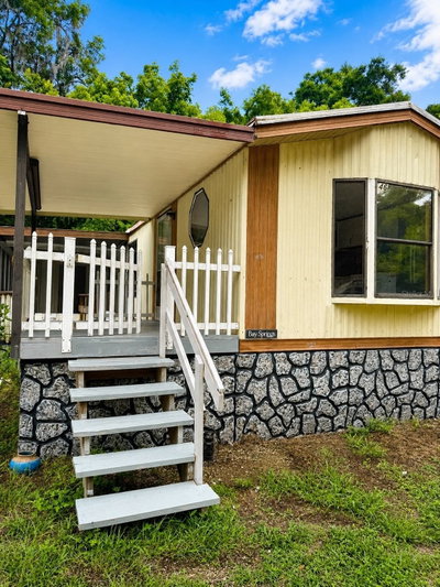 3820 93RD Place, Ocala, FL, 34480 — photo 2