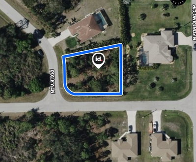 SCHOEN Street, North Port, FL, 34291 — photo 2