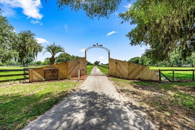 5065 150TH Avenue, Morriston, FL, 32668 — photo 2