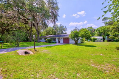 20934 THIRD Avenue, Dunnellon, FL, 34431 — photo 2
