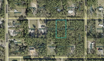 4425 JOYCE Street, Hastings, FL, 32145 — photo 2