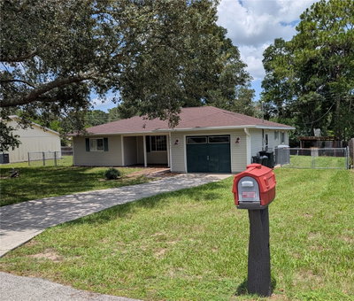 20167 81ST Street, Dunnellon, FL, 34431 — photo 2