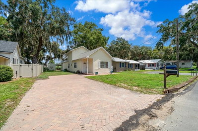 506 LAKE Street, Inverness, FL, 34450 — photo 2