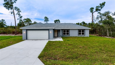 11 MALAUKA Pass, Ocklawaha, FL, 32179 — photo 2