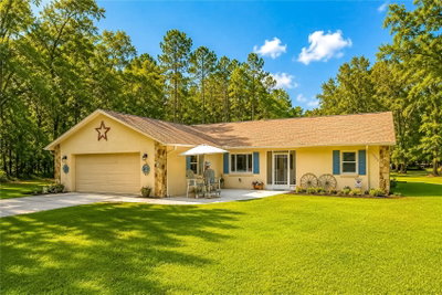 15970 53RD Street, Morriston, FL, 32668 — photo 2