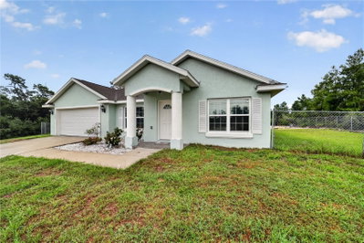 3050 177TH PLACE Road, Ocala, FL, 34473 — photo 2