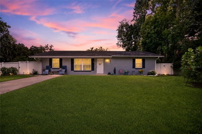 5203 114TH Street, Belleview, FL, 34420 — photo 2