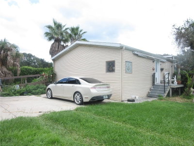 16000 HWY 329, Reddick, FL, 32686 — photo 2