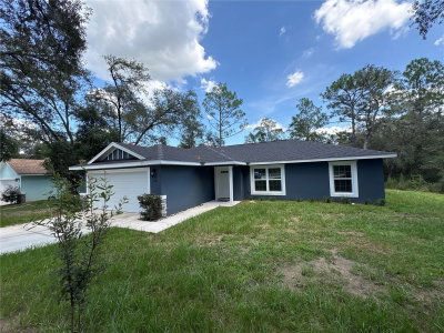 9205 ELKCAMP Boulevard, Citrus Springs, FL, 34433 — photo 2