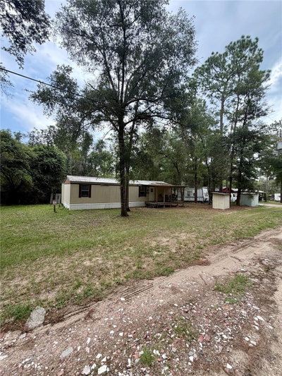 20445 144TH Lane, Fort Mc Coy, FL, 32134 — photo 2