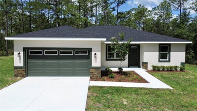 6860 135TH TERRACE Road, Ocala, FL, 34481 — photo 2