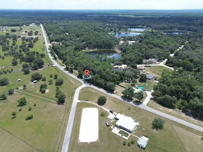 TBD 180TH AVE ROAD, Ocklawaha, FL, 32179 — photo 2