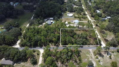 2851 143RD Terrace, Morriston, FL, 32668 — photo 2