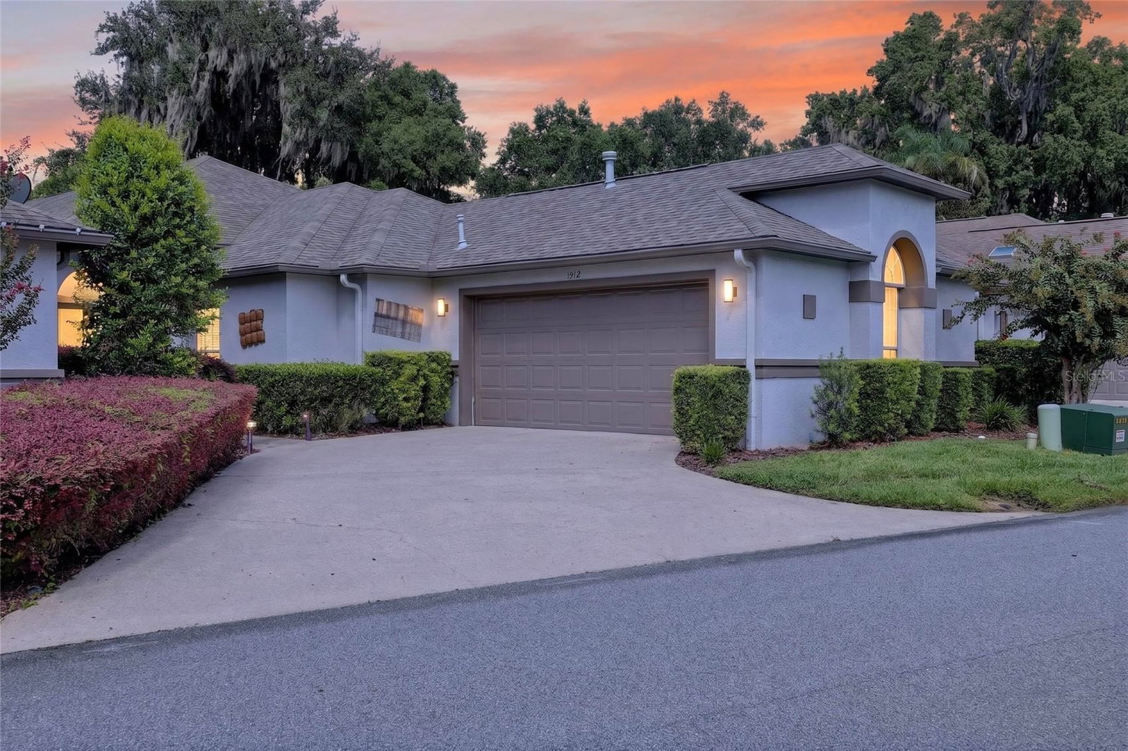 1912 TWIN BRIDGE Circle, Ocala, FL, 34471
