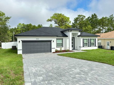 3741 FOREST Drive, Dunnellon, FL, 34433 — photo 2