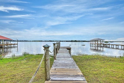 4160 LAKEVIEW Drive, Sebring, FL, 33870 — photo 2