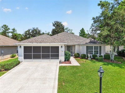 11728 91ST Circle, Summerfield, FL, 34491 — photo 2