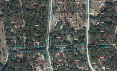 TBD 101ST Terrace, Archer, FL, 32618 — photo 2