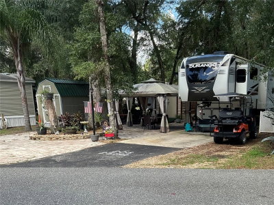 25191 142ND Place, Fort Mc Coy, FL, 32134 — photo 2