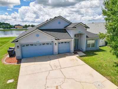 2429 DEER CREEK Boulevard, St Cloud, FL, 34772 — photo 2