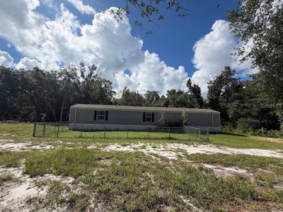 16456 35TH AVENUE Road, Citra, FL, 32113 — photo 2