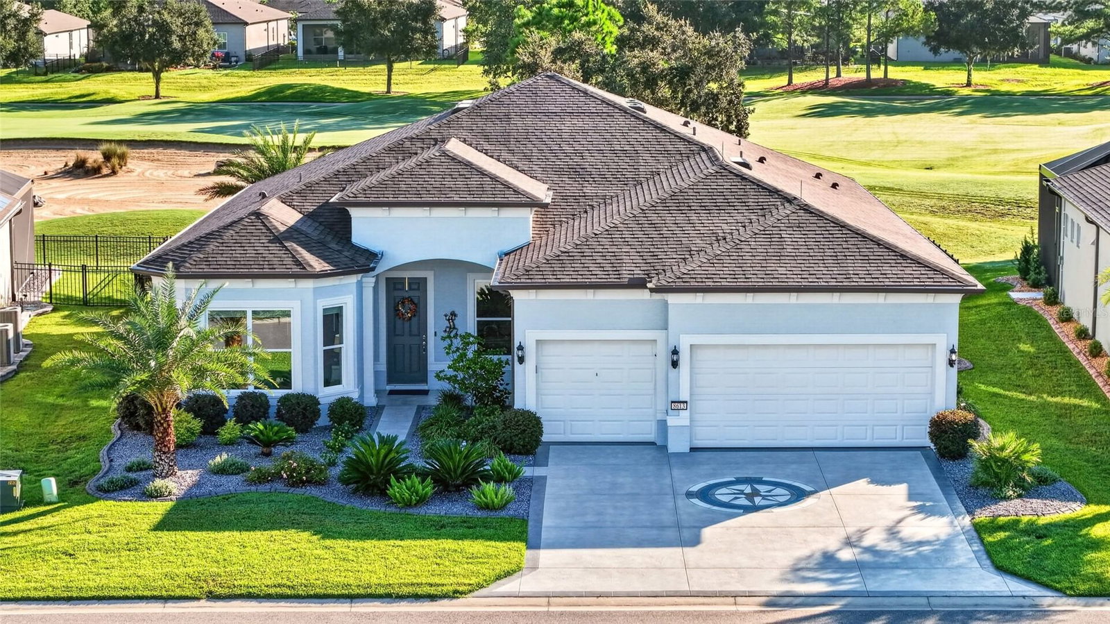 8613 57TH PLACE Road, Ocala, FL, 34481
