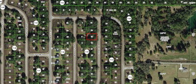 7918 CEDRO Road, Citrus Springs, FL, 34434 — photo 2