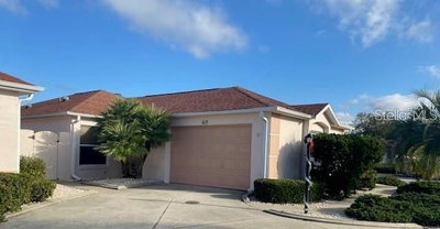 615 DELGADO Avenue, The Villages, FL, 32159 — photo 2