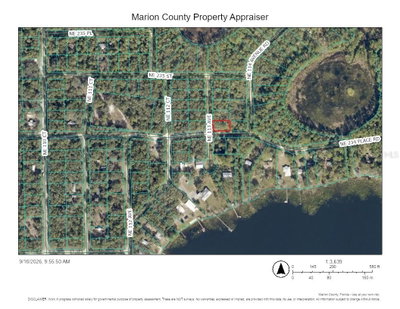 113TH Avenue, Fort Mc Coy, FL, 32134 — photo 2