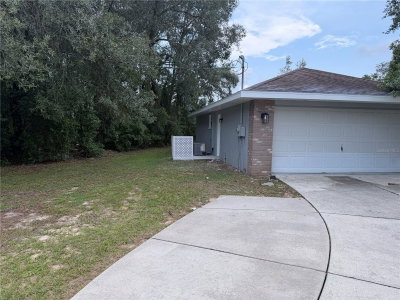 1213 SORRENTO Drive, Citrus Springs, FL, 34434 — photo 2