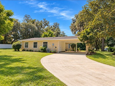 25 EMERALD Court, Ocala, FL, 34472 — photo 2