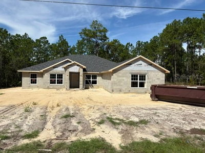 8642 128TH Terrace, Dunnellon, FL, 34432 — photo 2