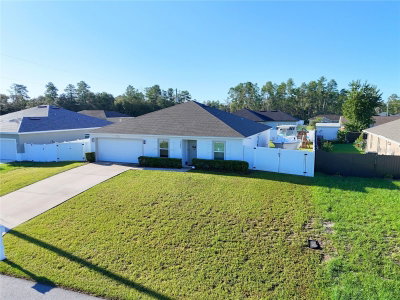 4394 170TH STREET Road, Ocala, FL, 34473 — photo 2