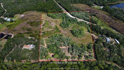 8253 170TH AVE RD, Ocklawaha, FL, 32179 — photo 2