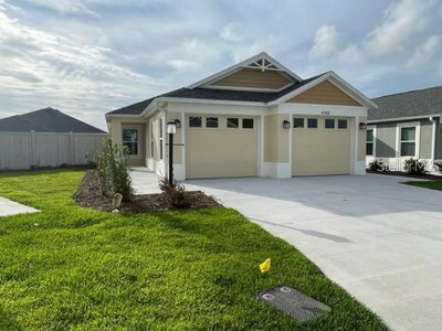 6588 GUNNER Terrace, The Villages, FL, 34762 — photo 2