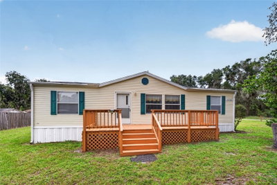 13550 HIGHWAY 40, Dunnellon, FL, 34431 — photo 2