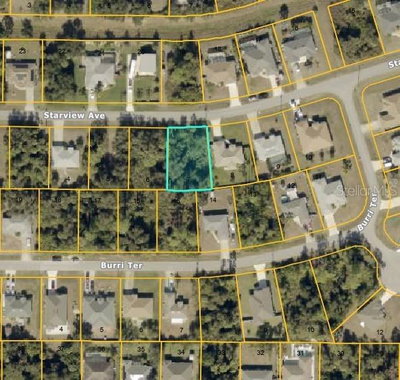 STARVIEW Avenue, North Port, FL, 34288 — photo 2