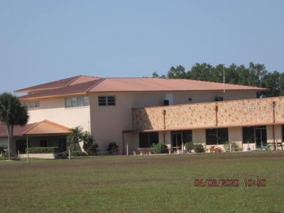 ALTHEA Drive, Indian Lake Estates, FL, 33855 — photo 2
