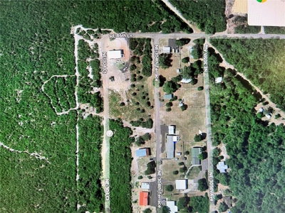 248TH Terrace, Umatilla, FL, 32784 — photo 2