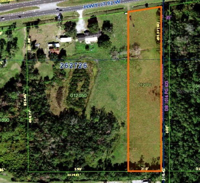 4609 US HIGHWAY 17 92, Haines City, FL, 33844 — photo 2