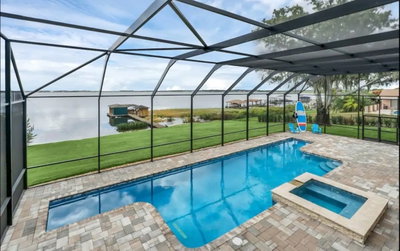 514 HILLSIDE Drive, Auburndale, FL, 33823 — photo 2