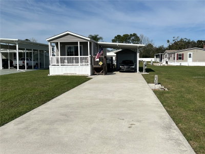 5143 NORTHSHORE Drive, Polk City, FL, 33868 — photo 2