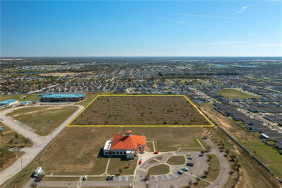 ORCHID Drive, Haines City, FL, 33844 — photo 2