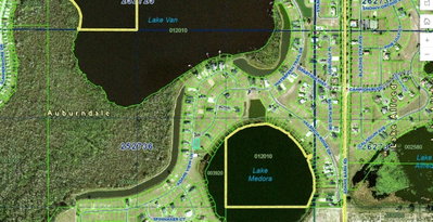 402 WATERFERN TRAIL Drive, Auburndale, FL, 33823 — photo 2