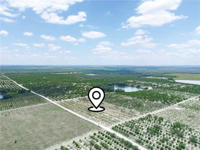 GILBERT Road, Lake Wales, FL, 33898 — photo 2