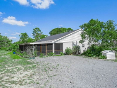 1850 LAKE REEDY Boulevard, Frostproof, FL, 33843 — photo 2