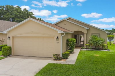 464 LAKE SUZANNE Drive, Lake Wales, FL, 33859 — photo 2