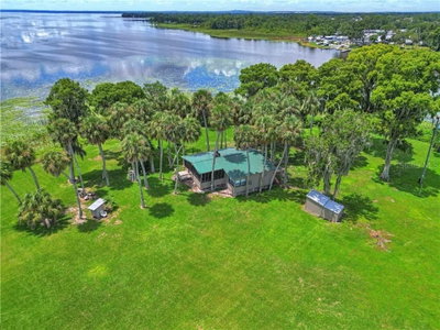 JENNINGS FISH CAMP Road, Lake Wales, FL, 33898 — photo 2