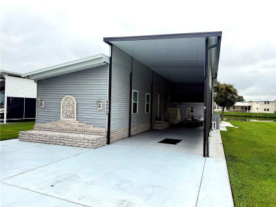 4995 MOUNT OLIVE SHORES Drive, Polk City, FL, 33868 — photo 2